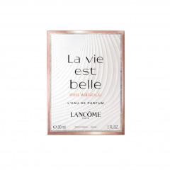 Lancome Iris Absolu  Абсолют ириса