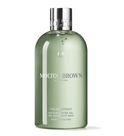 Molton Brown Tea Ceremony Bath & Shower Gel 300 ml, Гель для душа и ванны Чайная церемония, 300 мл