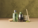 Molton Brown Tea Ceremony Bath & Shower Gel 300 ml, Гель для душа и ванны Чайная церемония, 300 мл