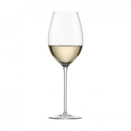Zwiesel Glas Zwiesel Glas Enoteca Riesling Glas 319 ml / h: 225 mm Стакан Zwiesel Стакан Enoteca Riesling 319 мл / высота: 225 мм