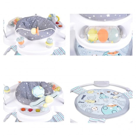 MONI Hopser Bon Voyage Turhopser Хоппер Bon Voyage Door Hopper