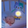 Clementoni Baby Clementoni Nachtlicht Eule Baby Clementoni ночник сова