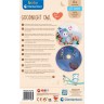 Clementoni Baby Clementoni Nachtlicht Eule Baby Clementoni ночник сова