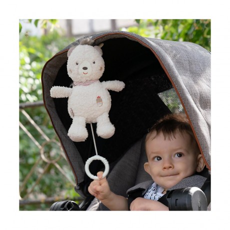 Fehn Spieluhr Bar бар музыкальной шкатулки