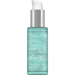 LAVERA Hydro Refresh Serum, 30 ml, Лавера Сыворотка для лица Гидро Рефреш, био-огурец и гиалуроновая кислота, интенсивное увлажнение, 30 мл