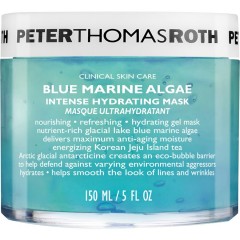 Peter Thomas (Питер Томас) Roth Gesicht Blue Marine Algae Intense Hydrating Mask Маска для лица , 150 мл