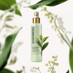 Eisenberg Purifying Light Foaming Gel Очищающий легкий пенящийся гель