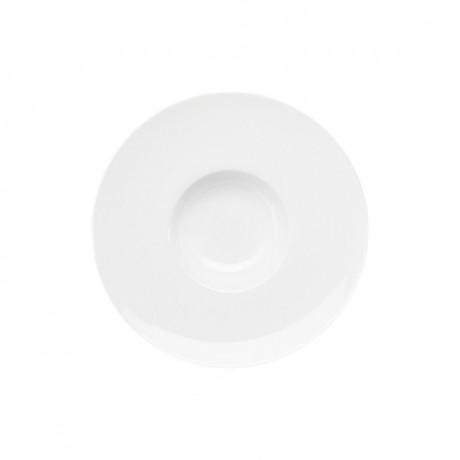 ASA SELECTION ASA A Table Weiss Gourmetteller klein d: 21,8 cm / 0,07 L Тарелка для гурманов ASA A Table Weiss маленькая д: 21,8 см / 0,07 л