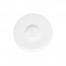 ASA SELECTION ASA A Table Weiss Gourmetteller klein d: 21,8 cm / 0,07 L Тарелка для гурманов ASA A Table Weiss маленькая д: 21,8 см / 0,07 л