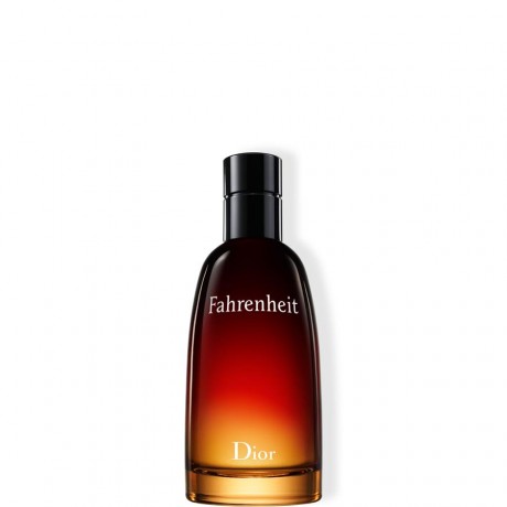 DIOR (Диор) Fahrenheit Eau de Toilette Туалетная вода Spray Спрей, 50 мл