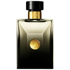 Versace (Версаче) Oud Noir Eau de Parfum (EdP) Парфюмерная вода Pour Homme, 100 мл