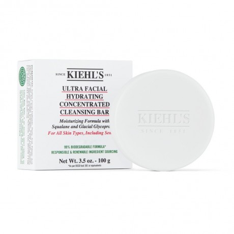 Kiehl’s Cleanse Bar Бар очистки