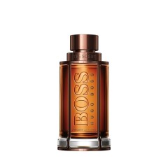 Hugo Boss (Хуго Босс) Private Accord Eau de Toilette (EdT) Туалетная вода Boss The Scent, 100 мл