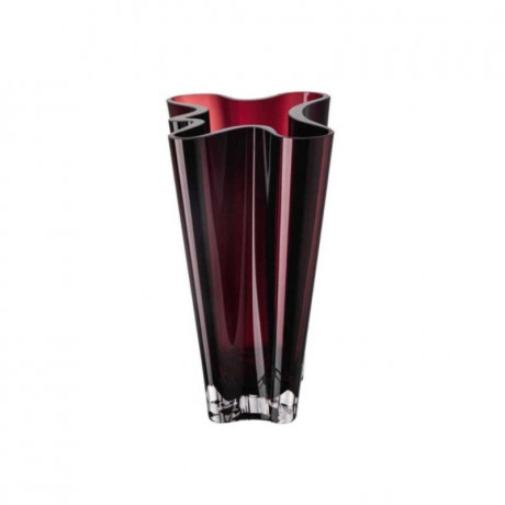 Rosenthal Rosenthal Flux Berry Vase h: 14 cm Ваза Rosenthal Flux Berry h: 14 см