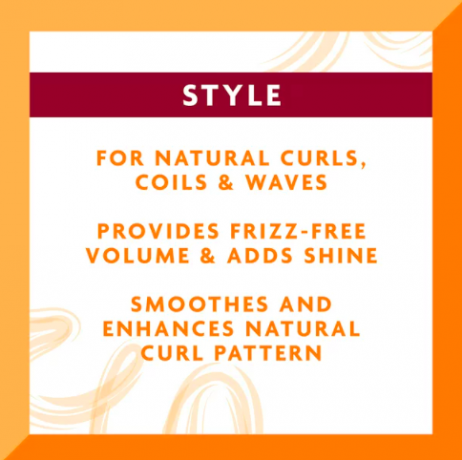 Cantu Shea Butter Locken Aktivierungscreme 3 st Канту Крем-активатор кудрей с маслом Ши (Карите), 3 штуки х 355 мл