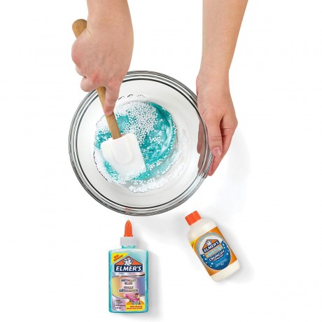 Elmers ELMER`S Crunchy Magical Liquid ELMER'S Хрустящая волшебная жидкость