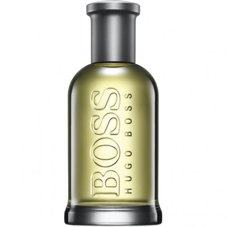 Hugo Boss (Хуго Босс) Boss Bottled Eau de Toilette Туалетная вода Spray Спрей, 200 мл