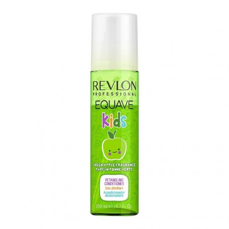 Revlon Professional Kids Detangling Conditioner Детский кондиционер для распутывания волос