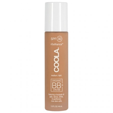 Coola Rosiliance Organic BB+ Cream SPF 30 BB Cream Beauty, 44 мл