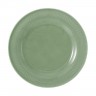 Seltmann Weiden Seltmann Weiden Beat Salbeigrun Speiseteller rund 27,5 cm Seltmann Weiden Тарелка Beat sage green круглая 27,5 см