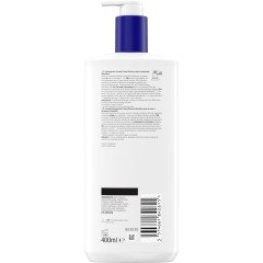 Neutrogena Bodylotion Deep Moisture sofort einziehend, 400 ml, Neutrogena Deep Moisture Быстровпитывающийся лосьон для сухой кожи тела, 400 мл