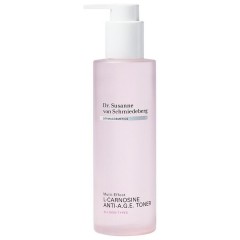 Dr. Susanne von Schmiedeberg Multi-Effect L-Carnosine Anti-A.G.E. Toner  Мультиэффект L-карнозин против A.G.E. тонер