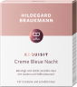 Hildegard Braukmann EXQUISIT Creme Bleue Nacht, 50 ml, Hildegard Braukmann ночной крем для лица для чувствительной и сухой кожи, для женщин, 50 мл