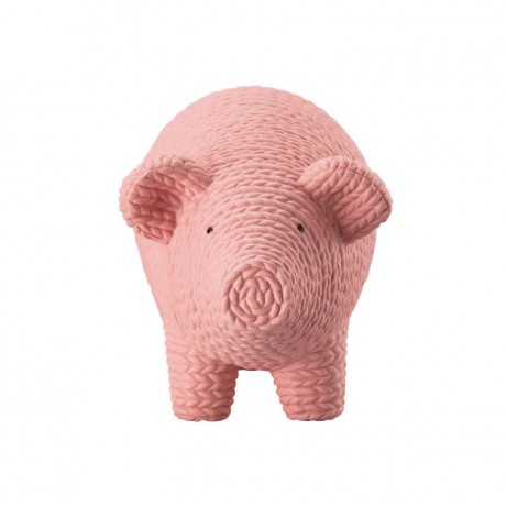 Rosenthal Rosenthal Pets - Pig Alley rose Schwein gross h: 7,5 cm Rosenthal Pets - Pig Alley ros? Большая свинья, высота: 7,5 см