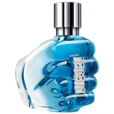 Diesel (Дизель) High Eau de Toilette (EdT) Туалетная вода Only the Brave, 50 мл