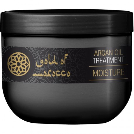 Gold of Morocco Treatment лечение