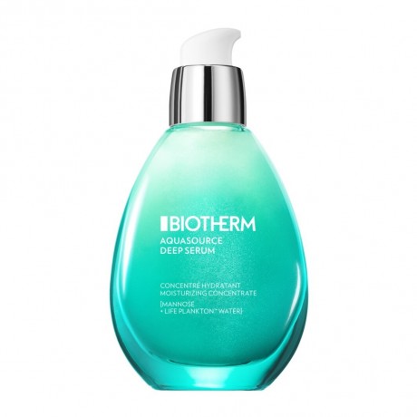 Biotherm Deep Serum  Глубокая сыворотка