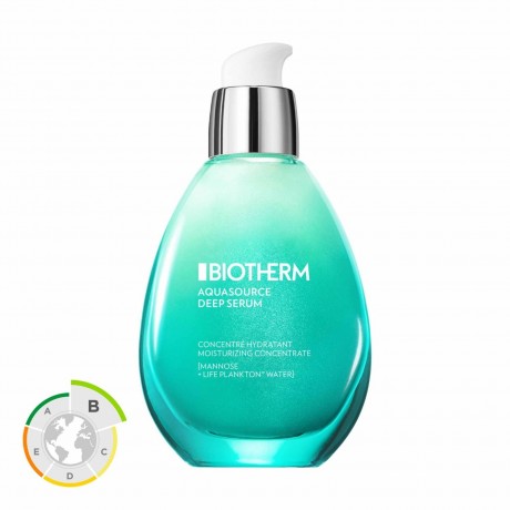 Biotherm Deep Serum  Глубокая сыворотка