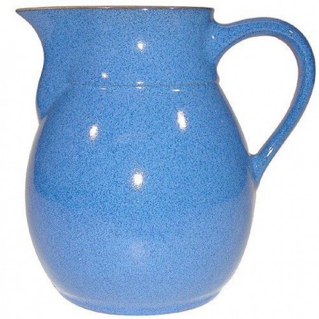 Friesland Friesland Ammerland Blue Krug hoch 1 L Кувшин Friesland Ammerland Blue высокий 1 л