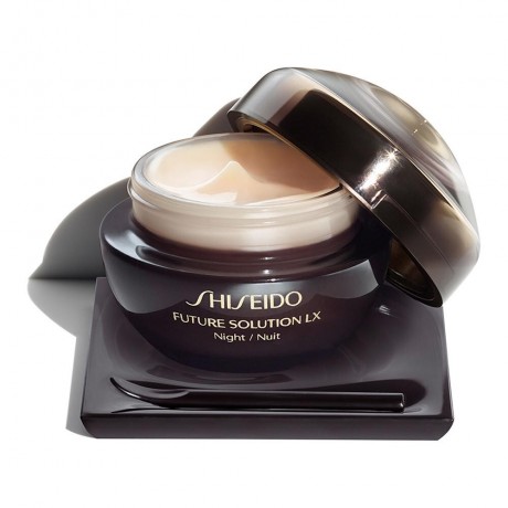 Shiseido Total Regenerating Cream Тотальный регенерирующий крем