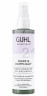 Guhl 2in1 Haar & Kopfhaut beruhigendes Pflegespray, 150 ml, Guhl успокаивающий несмываемый спрей 2 в 1 для волос и кожи головы с пантенолом, аллантоином и Sodium PCA, 150 мл