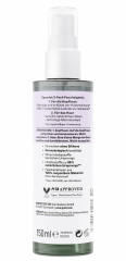 Guhl 2in1 Haar &amp; Kopfhaut beruhigendes Pflegespray, 150 ml, Guhl успокаивающий несмываемый спрей 2 в 1 для волос и кожи головы с пантенолом, аллантоином и Sodium PCA, 150 мл