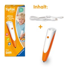 Ravensburger tiptoi Der Stift tiptoi Ручка