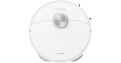 Dreame Dreame L10 Prime, Saugroboter weiss  weiss Dreame L10 Prime, робот-пылесос белый