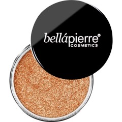 Тени для век Беллапьерр Косметикс Bellapierre Cosmetics Augen Shimmer Powder, Resonance / 2,35 г