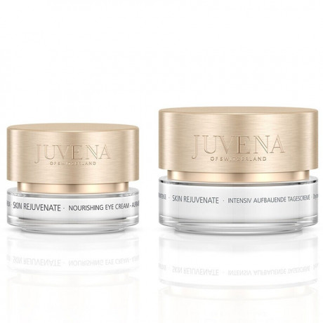Juvena DAY CREAM SET НАБОР ДНЕВНОГО КРЕМА