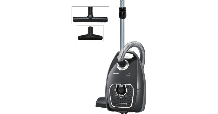 Siemens Siemens Bodenstaubsauger VSZ7A400 650W    Пылесос Сименс VSZ7A400 650Вт