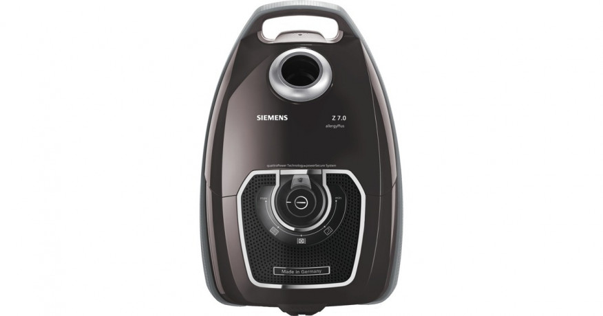Siemens Siemens Bodenstaubsauger VSZ7A400 650W    Пылесос Сименс VSZ7A400 650Вт