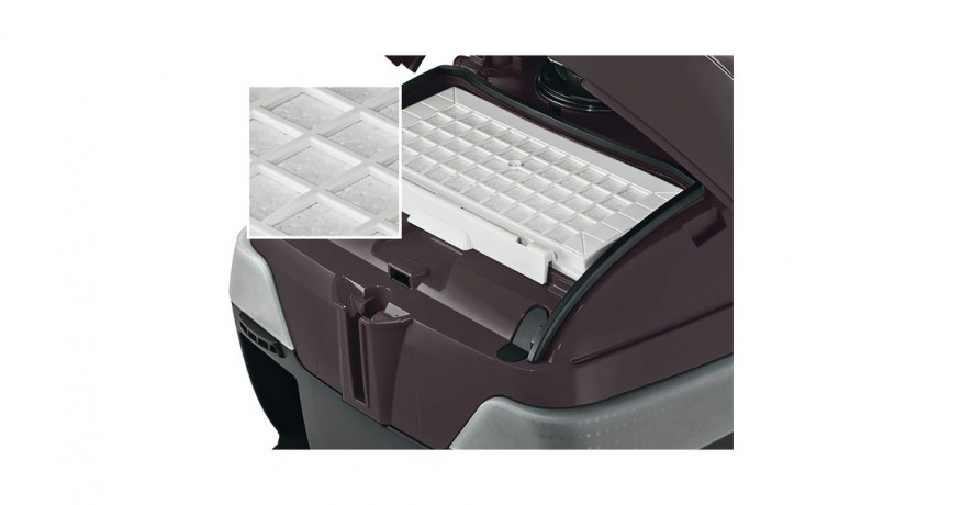 Siemens Siemens Bodenstaubsauger VSZ7A400 650W    Пылесос Сименс VSZ7A400 650Вт