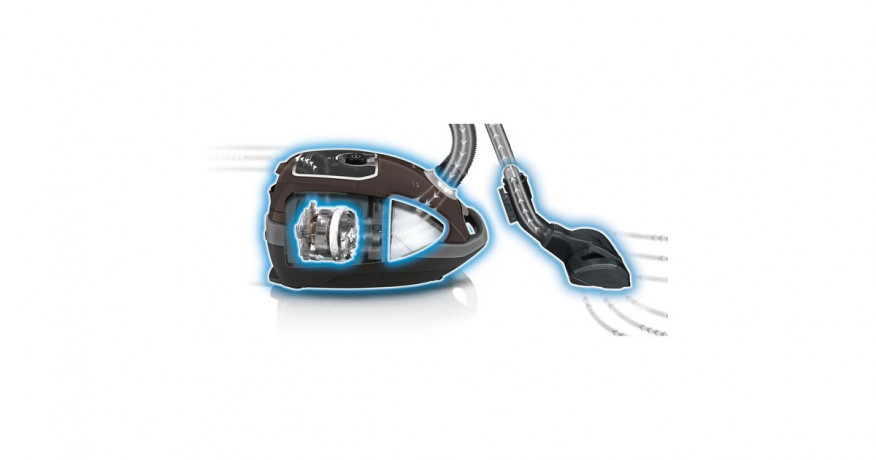 Siemens Siemens Bodenstaubsauger VSZ7A400 650W    Пылесос Сименс VSZ7A400 650Вт