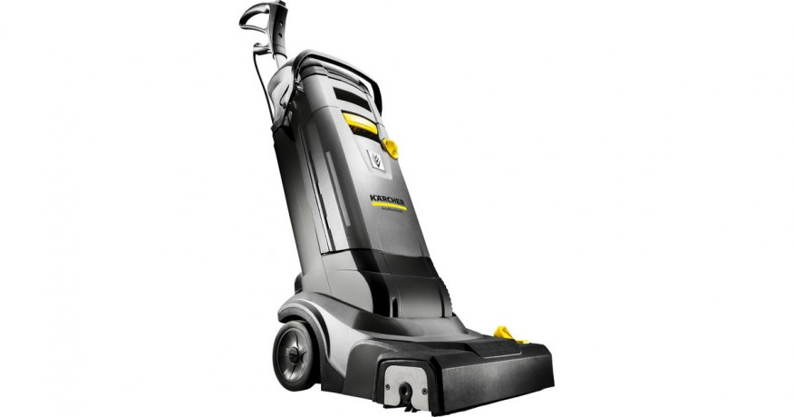 Karcher Karcher BR 30/4 C, Waschsauger Karcher BR 30/4 C, пылесос