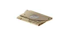 Karcher Karcher Papier-Filterbeutel, Staubsaugerbeutel 5 Stuck   Бумажные фильтр-пакеты Karcher, мешки для пылесоса 5 шт.