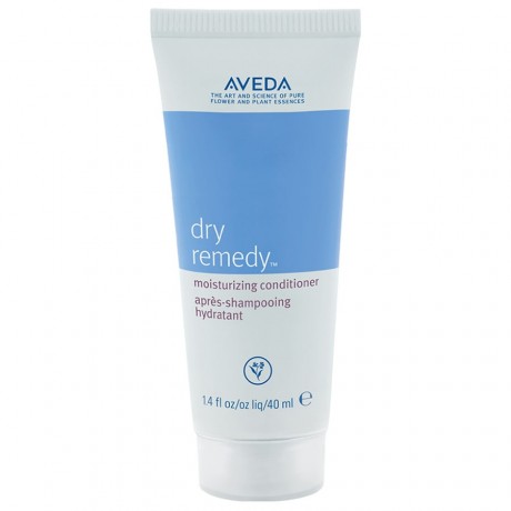 Aveda Dry Remedy Moisturizing Haarspulung Conditioner, 200 мл