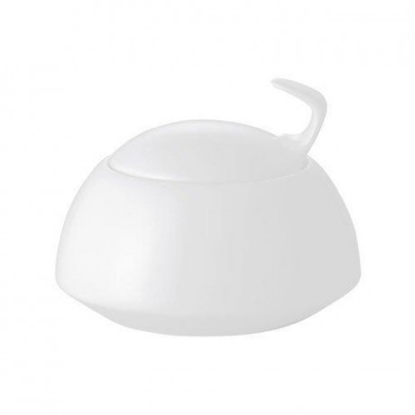Rosenthal studio-line Rosenthal studio-line TAC Weiss Zuckerdose 0,22 l Rosenthal studio-line TAC белая сахарница 0,22 л