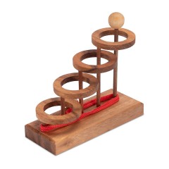 LOGOPLAY Vier Ringe четыре кольца