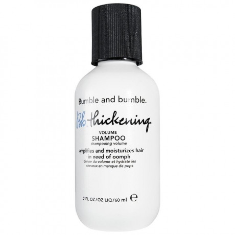 Bumble and bumble. Volume Shampoo шампунь для объема